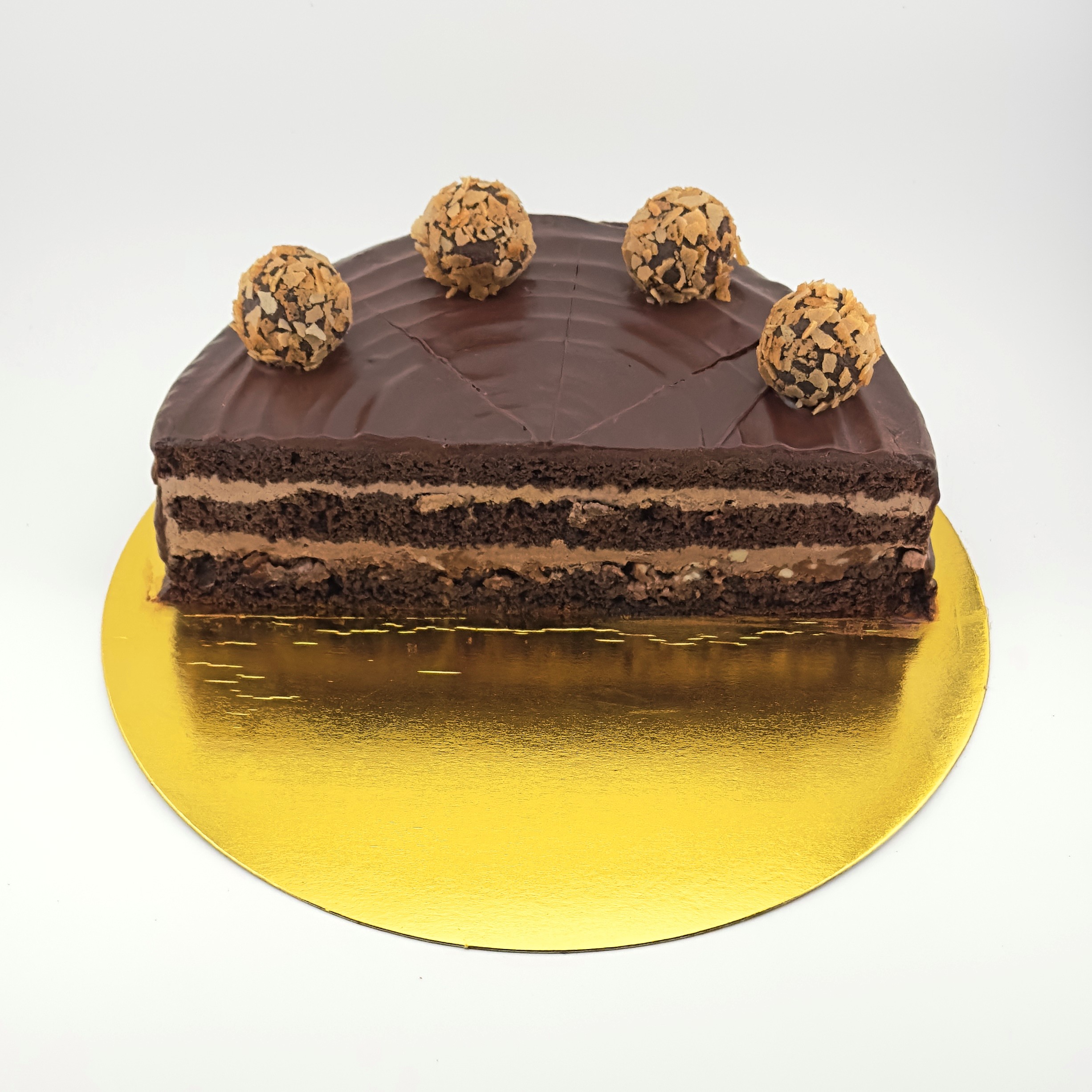 Торт Трюфель 1,375